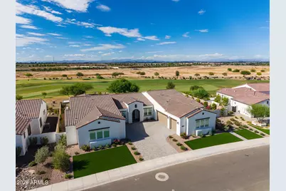 17932 W Mountainair Street, Surprise, AZ 85388 - Photo 1