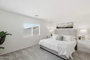 1375 W Aztec Dr, Coolidge, AZ 85128 - Photo 9