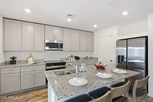 1375 W Aztec Dr, Coolidge, AZ 85128 - Photo 3