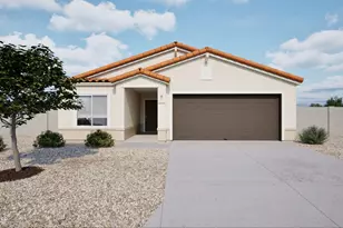 1375 W Aztec Dr, Coolidge, AZ 85128 - Photo 1