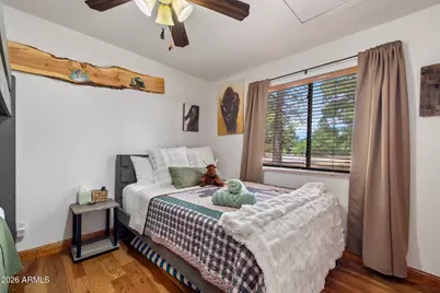 2722 High Pine Loop, Overgaard, AZ 85933 - Photo 17