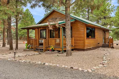 2722 High Pine Loop, Overgaard, AZ 85933 - Photo 3