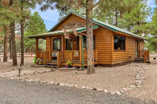 2722 High Pine Loop, Overgaard, AZ 85933 - Photo 3