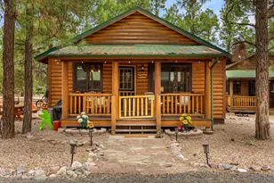 2722 High Pine Loop, Overgaard, AZ 85933 - Photo 5