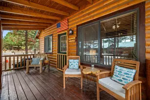 2722 High Pine Loop, Overgaard, AZ 85933 - Photo 5