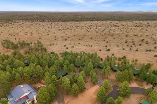 2722 High Pine Loop, Overgaard, AZ 85933 - Photo 29