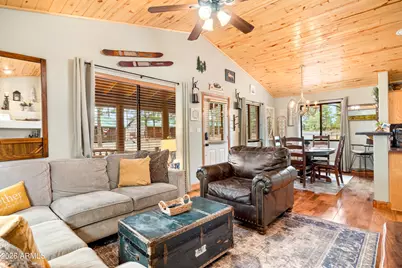 2722 High Pine Loop, Overgaard, AZ 85933 - Photo 29