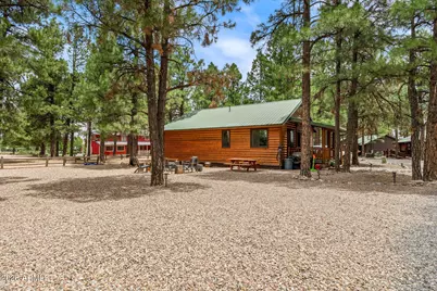 2722 High Pine Loop, Overgaard, AZ 85933 - Photo 23