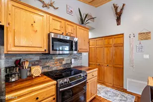 2722 High Pine Loop, Overgaard, AZ 85933 - Photo 13