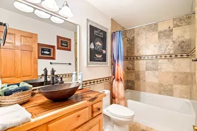 2722 High Pine Loop, Overgaard, AZ 85933 - Photo 19