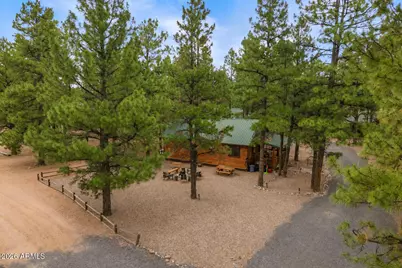 2722 High Pine Loop, Overgaard, AZ 85933 - Photo 3
