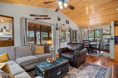 2722 High Pine Loop, Overgaard, AZ 85933 - Photo 7