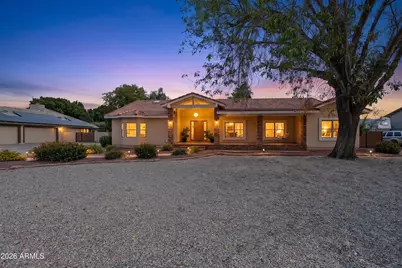 8611 W Foothill Drive, Peoria, AZ 85383 - Photo 73