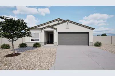 1393 W Tigua Way, Coolidge, AZ 85128 - Photo 1