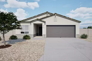 1393 W Tigua Way, Coolidge, AZ 85128 - Photo 1