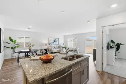1393 W Tigua Way, Coolidge, AZ 85128 - Photo 5