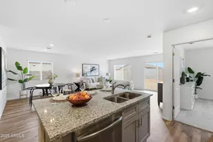 1393 W Tigua Way, Coolidge, AZ 85128 - Photo 5