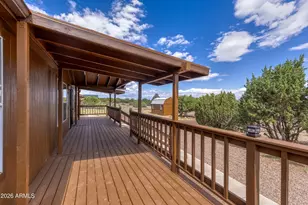 8429 Pinon Dr, Show Low, AZ 85901 - Photo 23