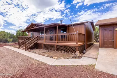 8429 Pinon Drive, Show Low, AZ 85901 - Photo 21