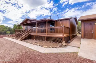8429 Pinon Dr, Show Low, AZ 85901 - Photo 21