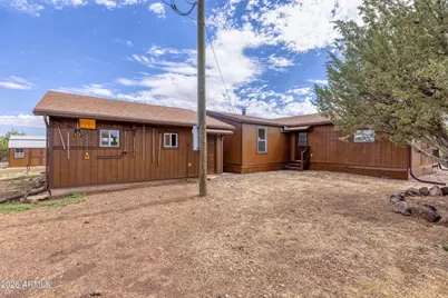 8429 Pinon Drive, Show Low, AZ 85901 - Photo 21
