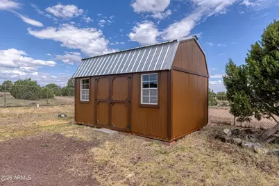 8429 Pinon Drive, Show Low, AZ 85901 - Photo 29