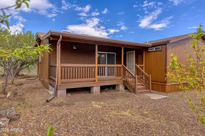 8429 Pinon Drive, Show Low, AZ 85901 - Photo 25