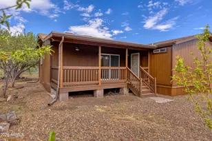 8429 Pinon Dr, Show Low, AZ 85901 - Photo 25