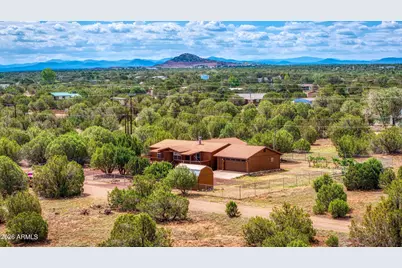 8429 Pinon Drive, Show Low, AZ 85901 - Photo 31