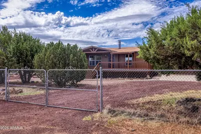 8429 Pinon Drive, Show Low, AZ 85901 - Photo 27