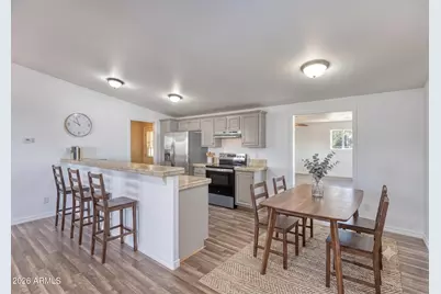 8429 Pinon Drive, Show Low, AZ 85901 - Photo 5