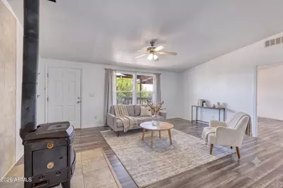 8429 Pinon Drive, Show Low, AZ 85901 - Photo 3