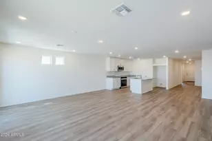 1362 W Aztec Dr, Coolidge, AZ 85128 - Photo 3