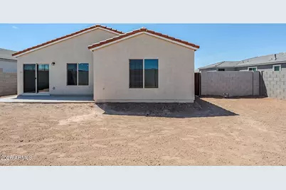 1362 W Aztec Drive, Coolidge, AZ 85128 - Photo 39