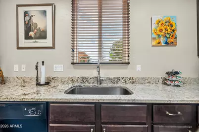 2025 Kaleigh Court, Sierra Vista, AZ 85635 - Photo 13