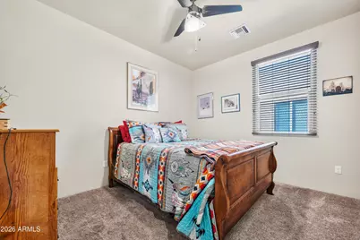 2025 Kaleigh Court, Sierra Vista, AZ 85635 - Photo 15