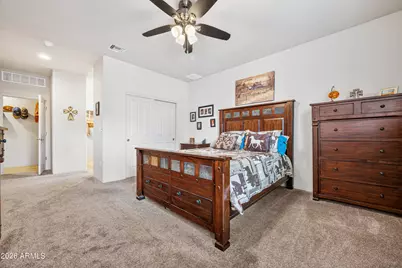 2025 Kaleigh Court, Sierra Vista, AZ 85635 - Photo 23