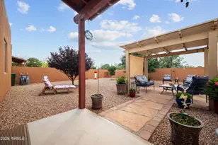 2025 Kaleigh Ct, Sierra Vista, AZ 85635 - Photo 29
