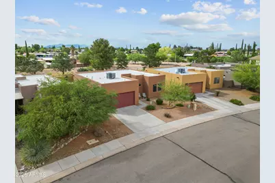 2025 Kaleigh Court, Sierra Vista, AZ 85635 - Photo 35