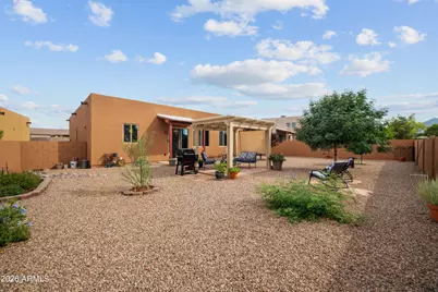 2025 Kaleigh Court, Sierra Vista, AZ 85635 - Photo 31