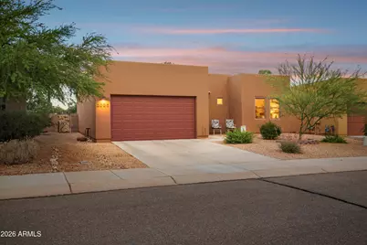 2025 Kaleigh Court, Sierra Vista, AZ 85635 - Photo 3