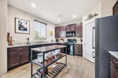 2025 Kaleigh Court, Sierra Vista, AZ 85635 - Photo 11