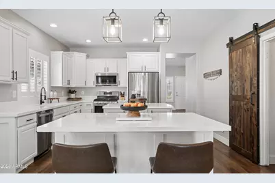 5310 W Saddlehorn Road, Phoenix, AZ 85083 - Photo 5