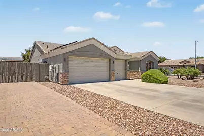 24632 N 46th Avenue, Glendale, AZ 85310 - Photo 5