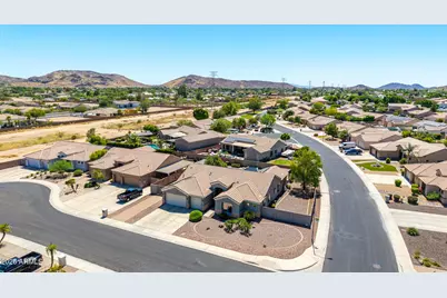 24632 N 46th Avenue, Glendale, AZ 85310 - Photo 41