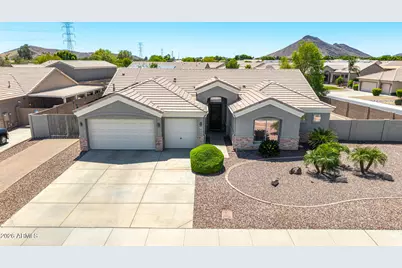 24632 N 46th Avenue, Glendale, AZ 85310 - Photo 39