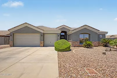 24632 N 46th Avenue, Glendale, AZ 85310 - Photo 3