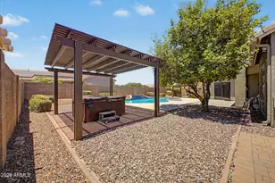 24632 N 46th Ave, Glendale, AZ 85310 - Photo 31