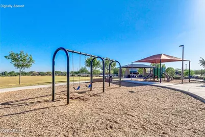 28934 N 124th Avenue, Peoria, AZ 85383 - Photo 37