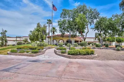 10914 W Manzanita Drive, Sun City, AZ 85373 - Photo 61